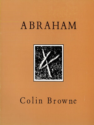 cover image of Abraham